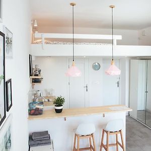 Appartement met een Slaapkamer